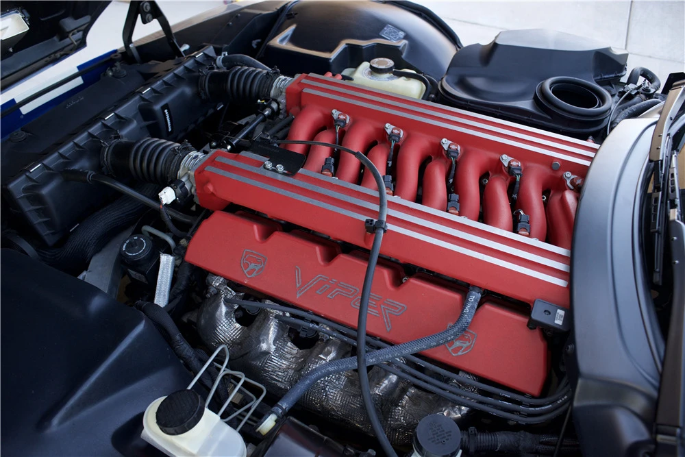 1996 Dodge Viper GTS 2nd Gen - Image 3 of 8
