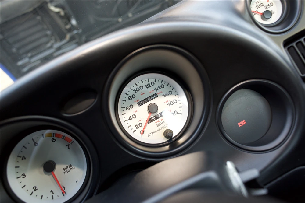 1996 Dodge Viper GTS 2nd Gen - Image 6 of 8