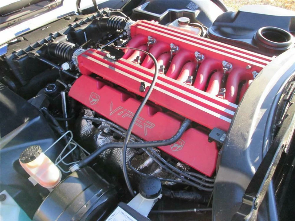 1996 Dodge Viper GTS 2nd Gen - Image 3 of 5