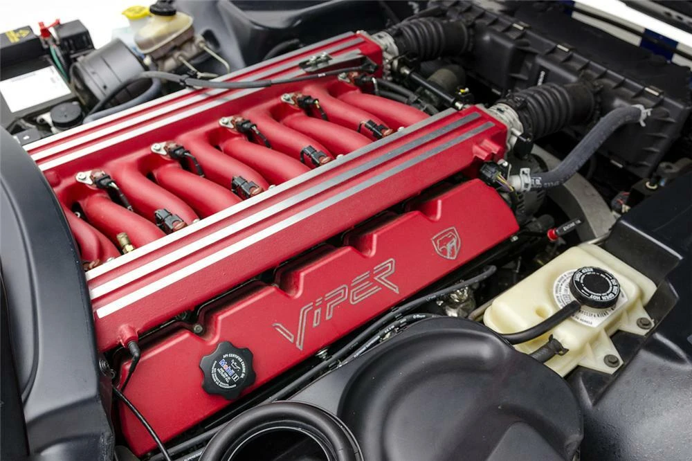 1996 Dodge Viper GTS 2nd Gen - Image 3 of 5