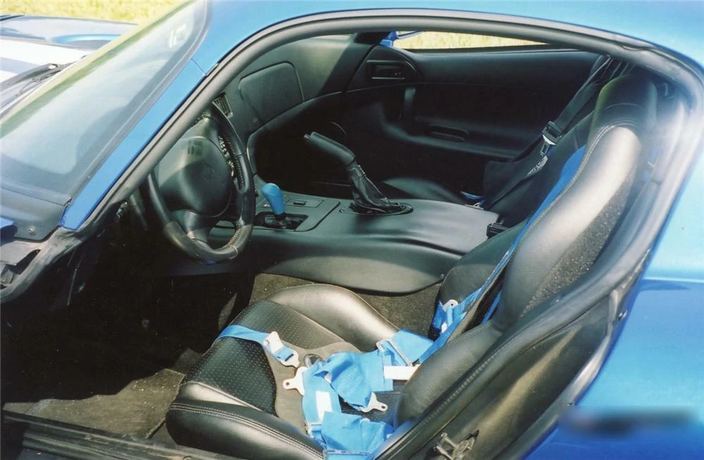 1996 Dodge Viper GTS 2nd Gen - Image 4 of 5