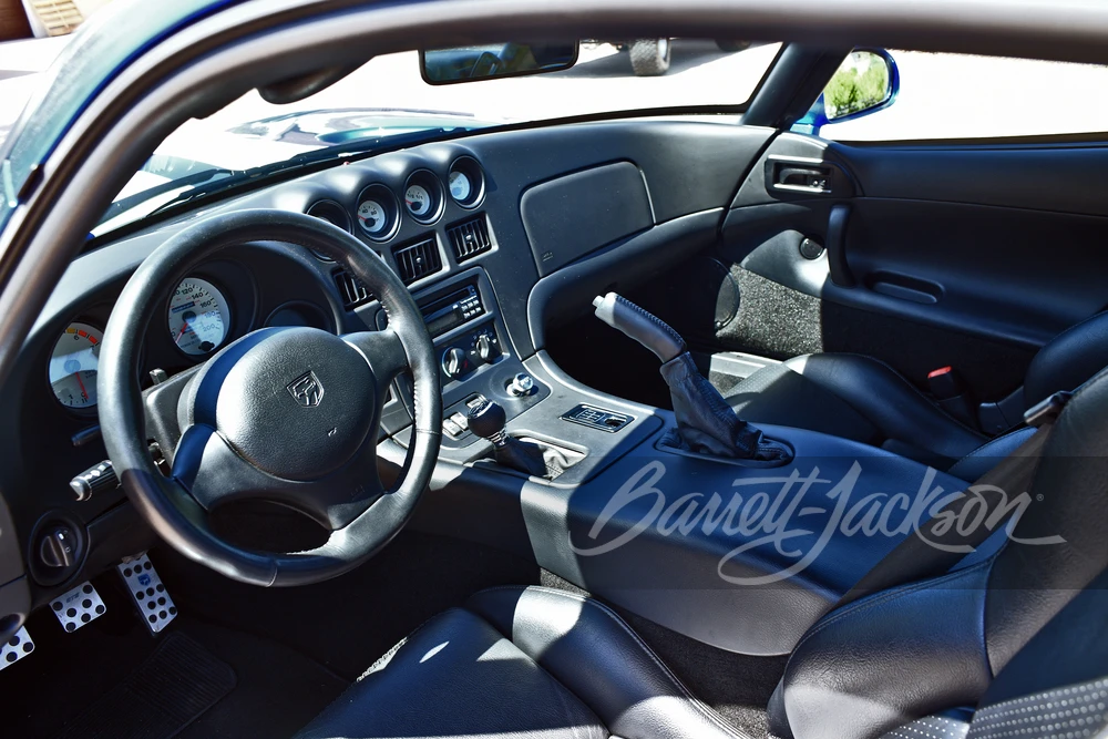 1996 Dodge Viper GTS 2nd Gen - Image 3 of 7