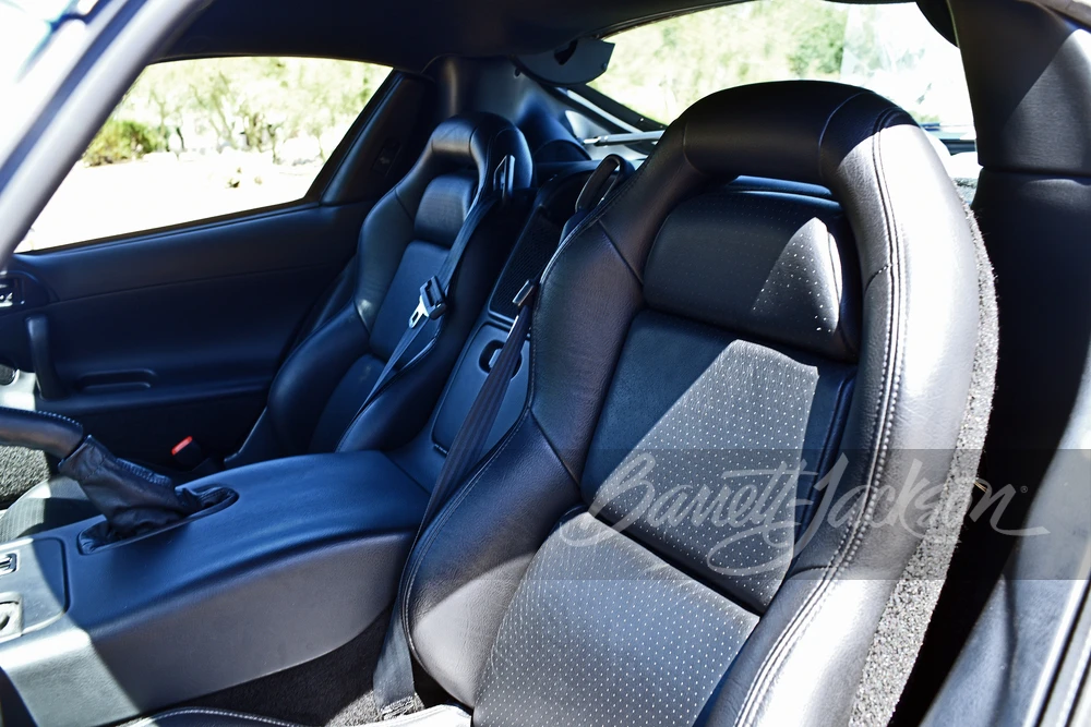 1996 Dodge Viper GTS 2nd Gen - Image 5 of 7