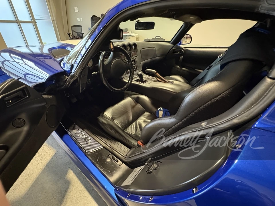 1996 Dodge Viper GTS 2nd Gen - Image 4 of 10