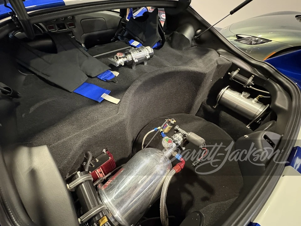 1996 Dodge Viper GTS 2nd Gen - Image 8 of 10