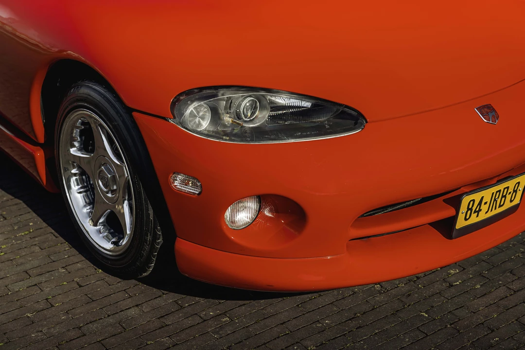 1996 Dodge Viper 2nd Gen - Image 20 of 31