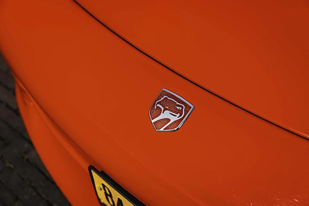 1996 Dodge Viper 2nd Gen - Image 29 of 31