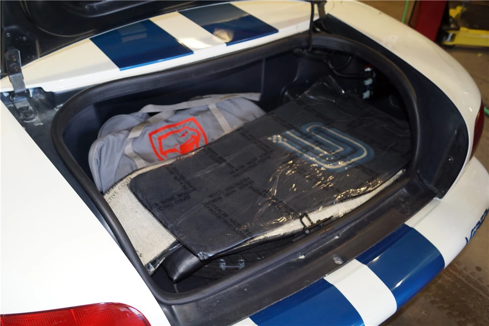 1996 Dodge Viper 2nd Gen - Image 8 of 9