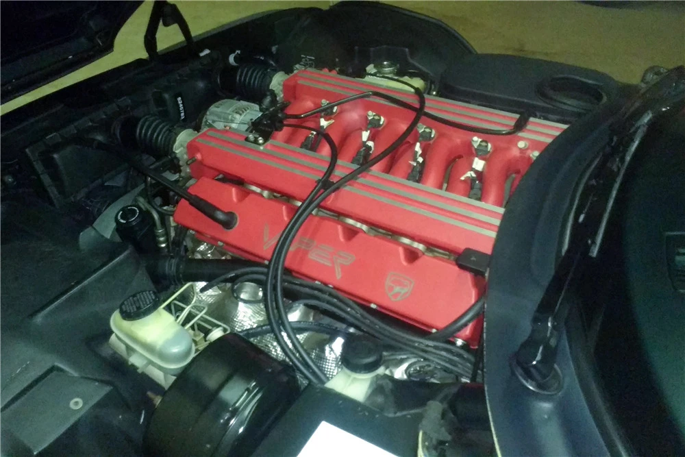 1996 Dodge Viper 2nd Gen - Image 3 of 6