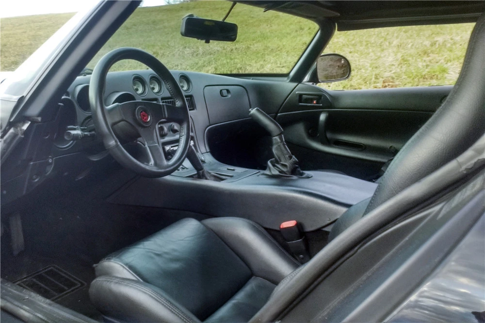 1996 Dodge Viper 2nd Gen - Image 4 of 6