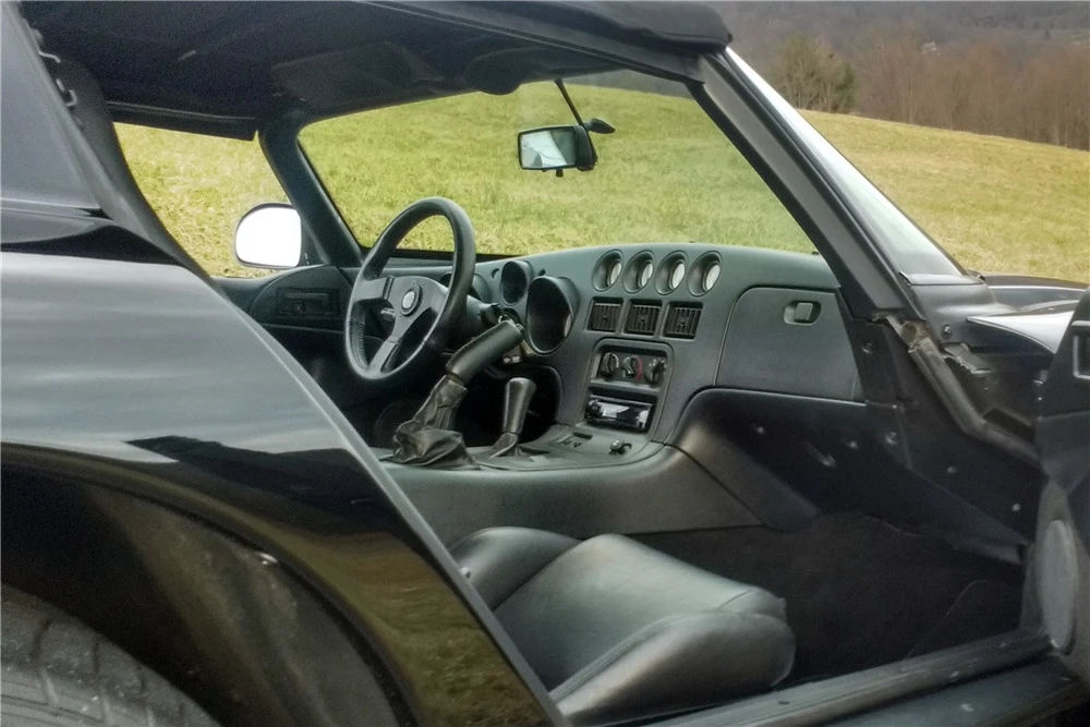 1996 Dodge Viper 2nd Gen - Image 5 of 6