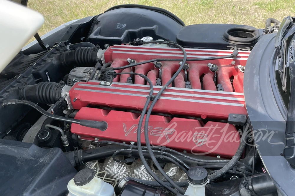 1996 Dodge Viper 2nd Gen - Image 2 of 31