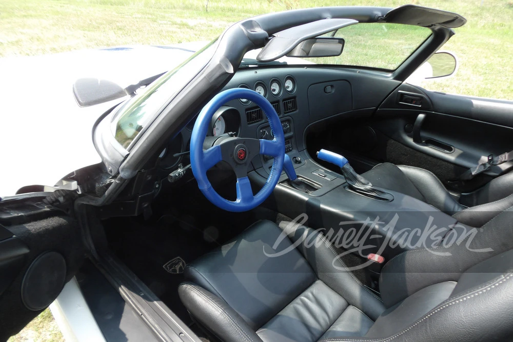 1996 Dodge Viper 2nd Gen - Image 3 of 31