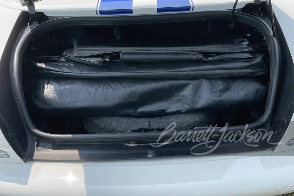 1996 Dodge Viper 2nd Gen - Image 10 of 31
