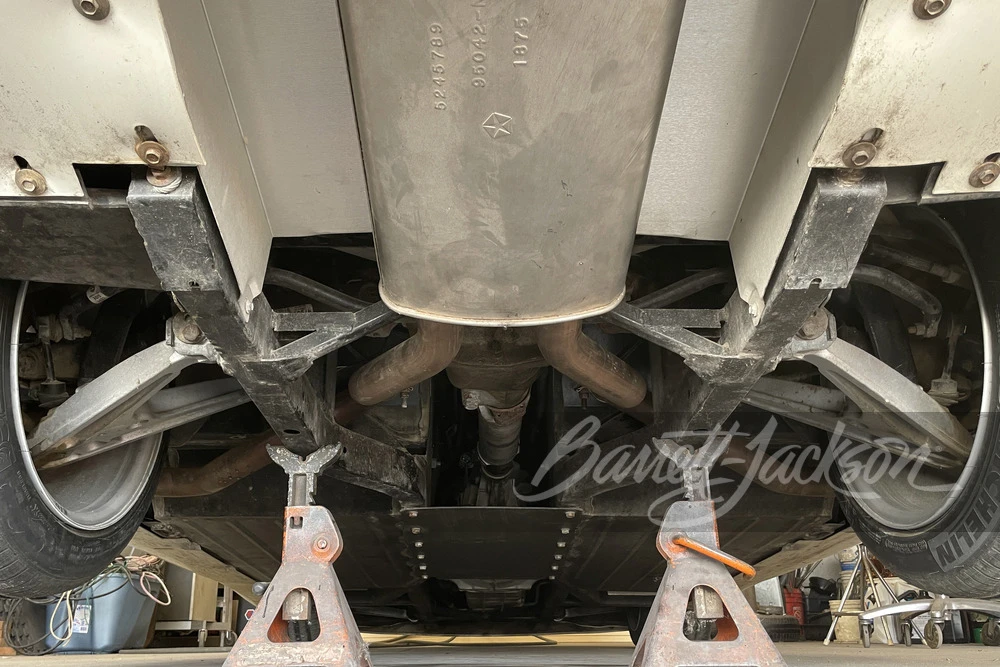 1996 Dodge Viper 2nd Gen - Image 11 of 31