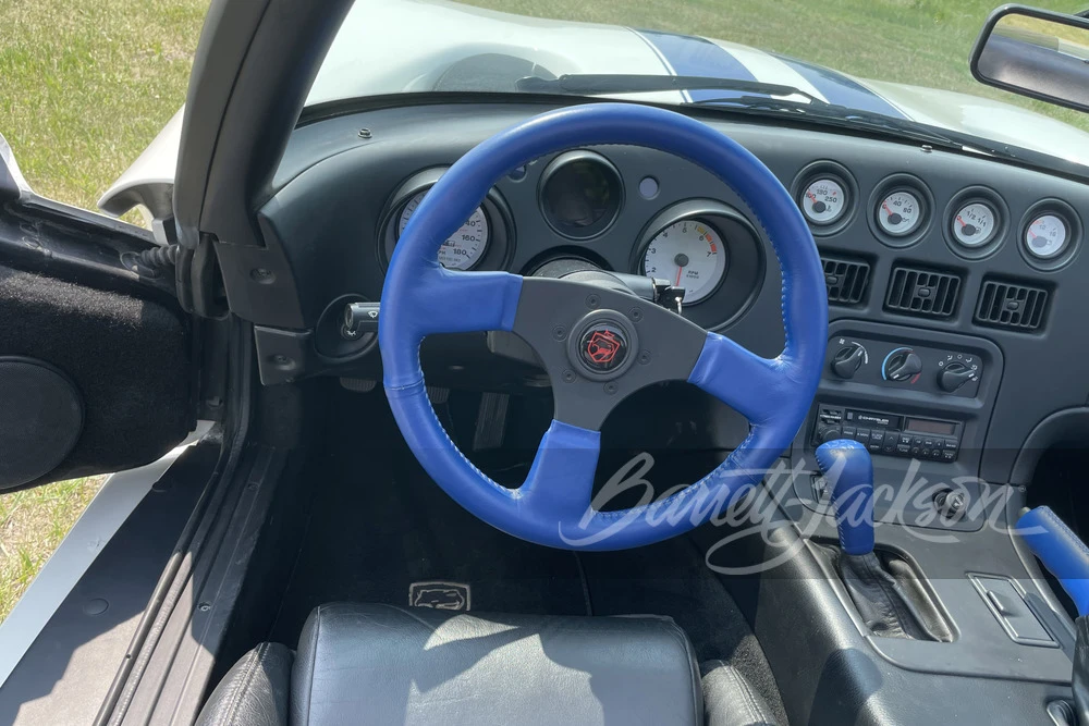 1996 Dodge Viper 2nd Gen - Image 12 of 31