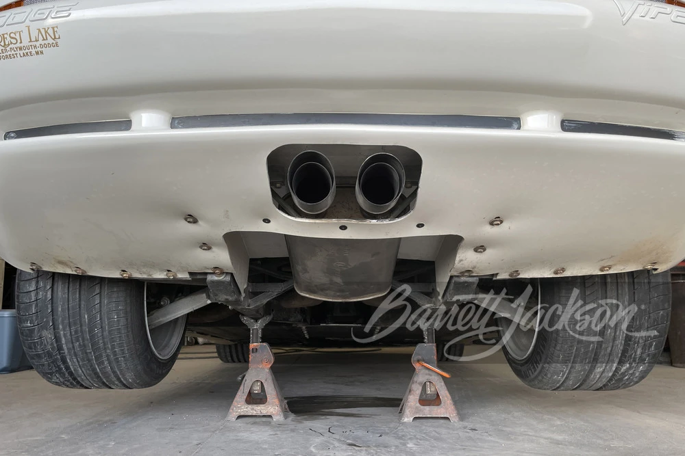 1996 Dodge Viper 2nd Gen - Image 14 of 31