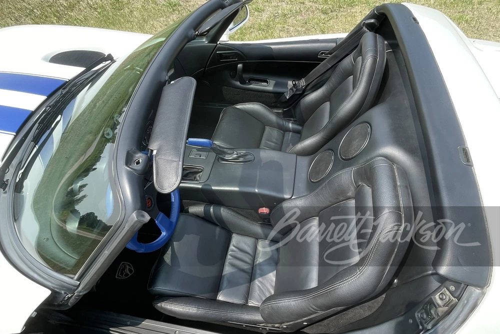 1996 Dodge Viper 2nd Gen - Image 21 of 31