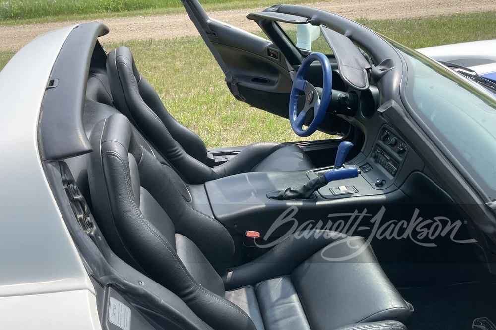 1996 Dodge Viper 2nd Gen - Image 22 of 31