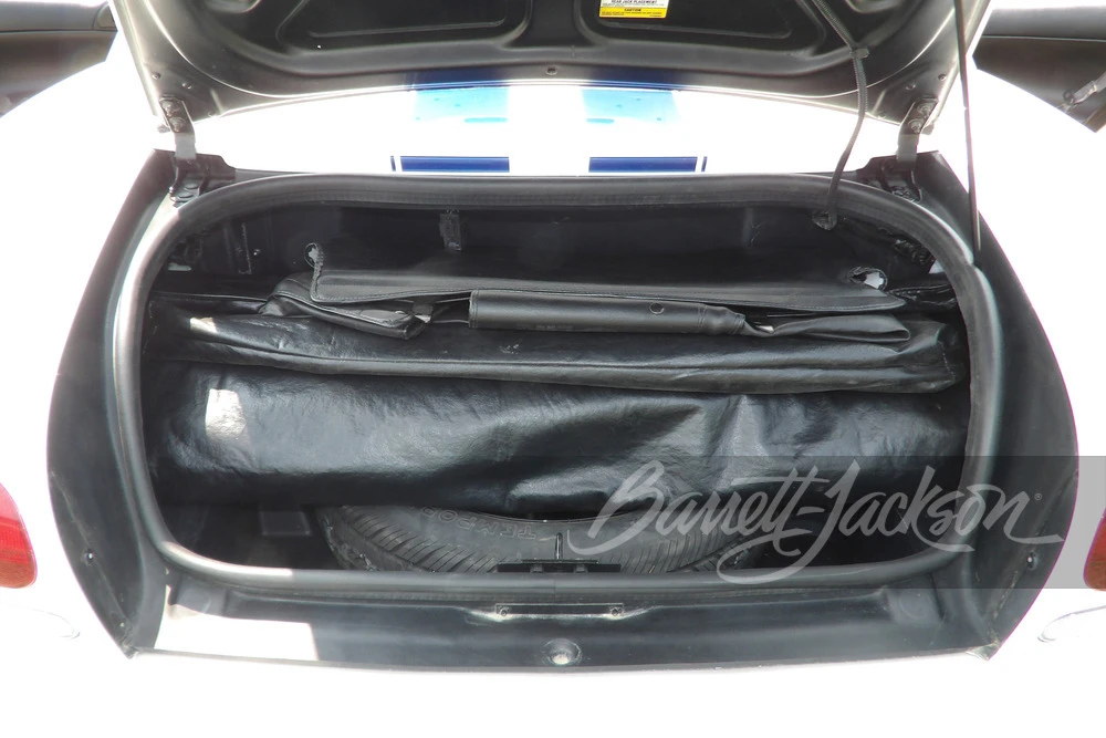 1996 Dodge Viper 2nd Gen - Image 25 of 31