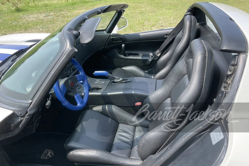 1996 Dodge Viper 2nd Gen - Image 27 of 31