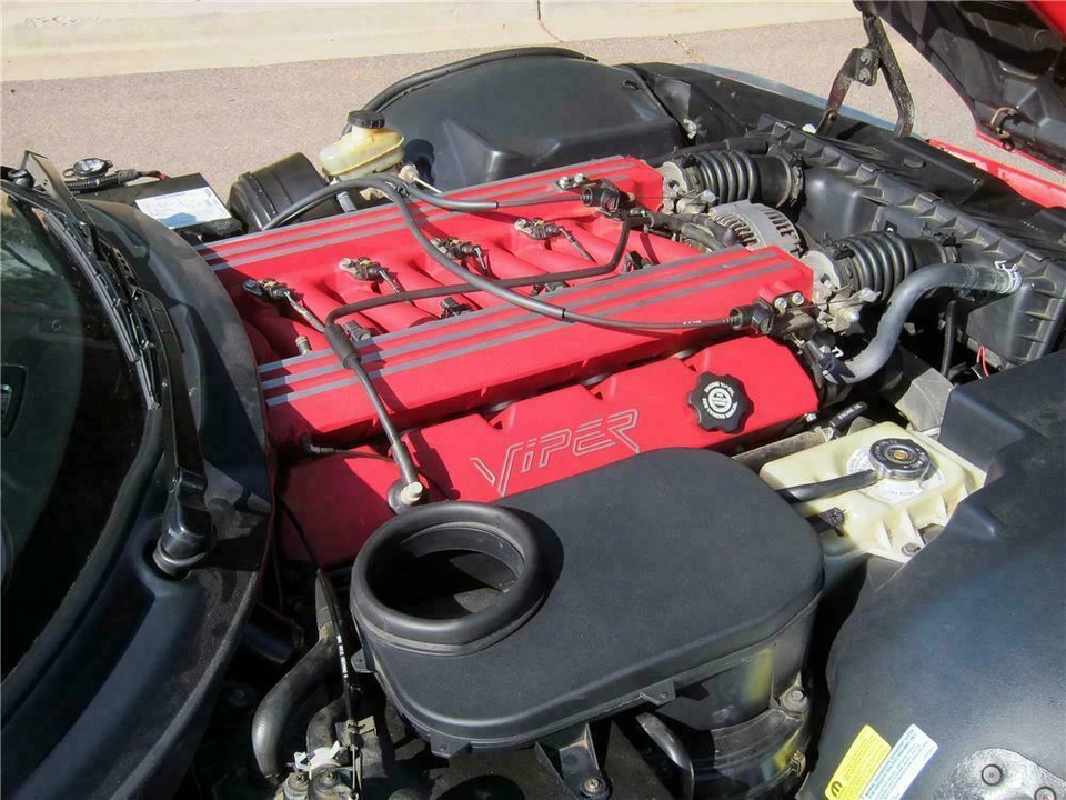 1996 Dodge Viper 2nd Gen - Image 3 of 4