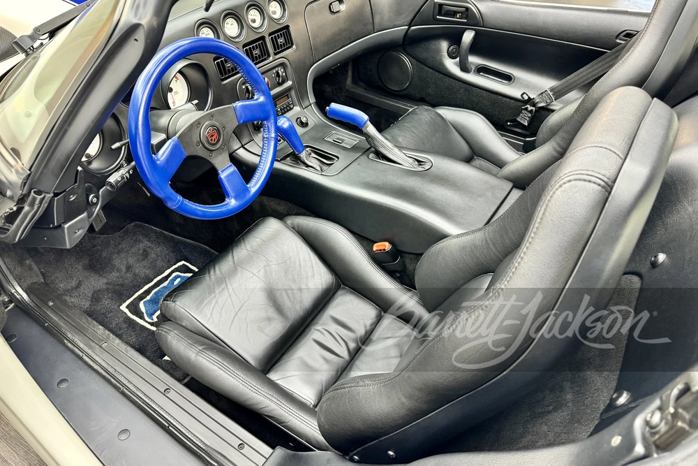 1996 Dodge Viper 2nd Gen - Image 3 of 9