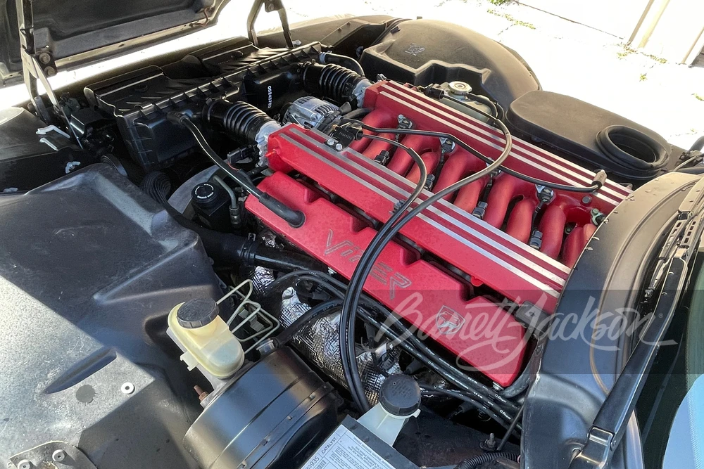 1996 Dodge Viper 2nd Gen - Image 2 of 6