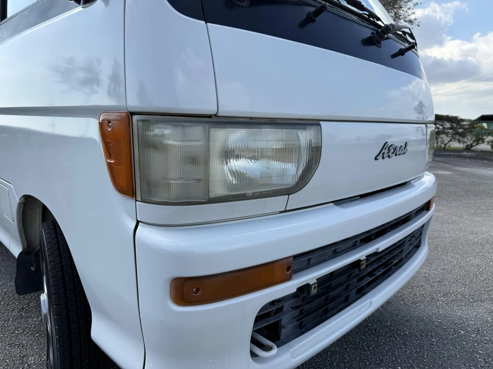1996 Daihatsu Hijet - Image 29 of 31