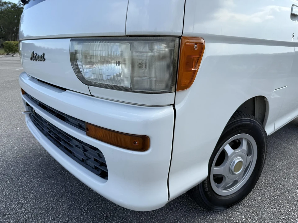 1996 Daihatsu Hijet - Image 30 of 31