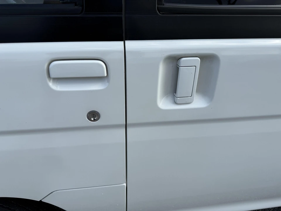 1996 Daihatsu Hijet - Image 31 of 31