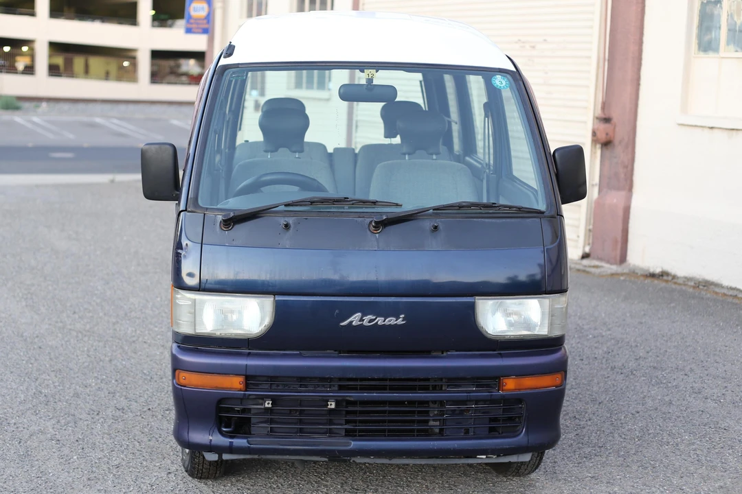 1996 Daihatsu Hijet - Image 2 of 31
