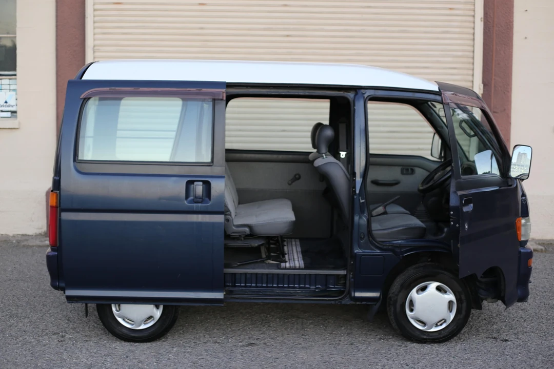 1996 Daihatsu Hijet - Image 23 of 31