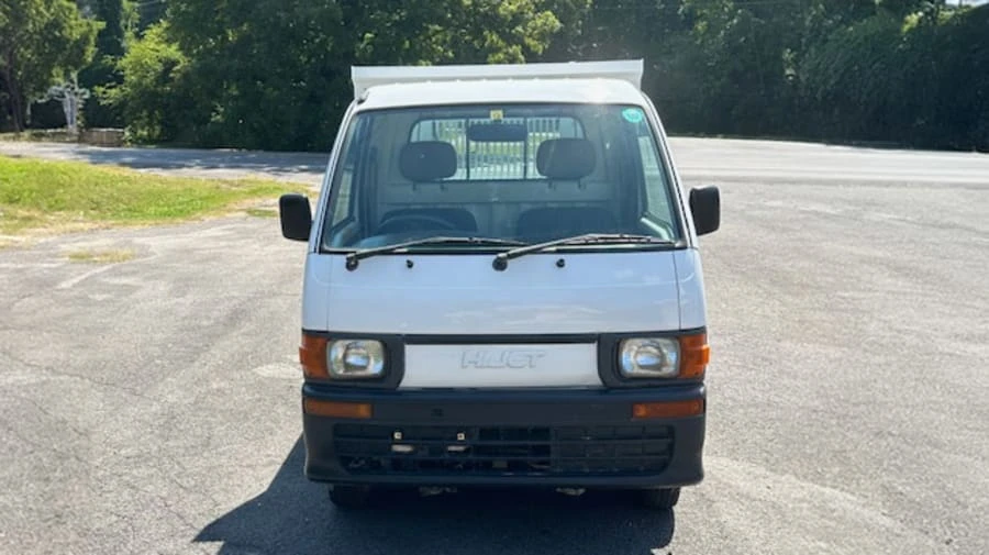 1996 Daihatsu Hijet - Image 3 of 11
