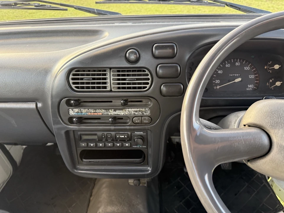 1996 Daihatsu Hijet - Image 22 of 30
