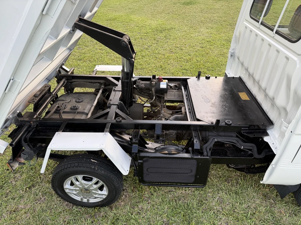 1996 Daihatsu Hijet - Image 28 of 30