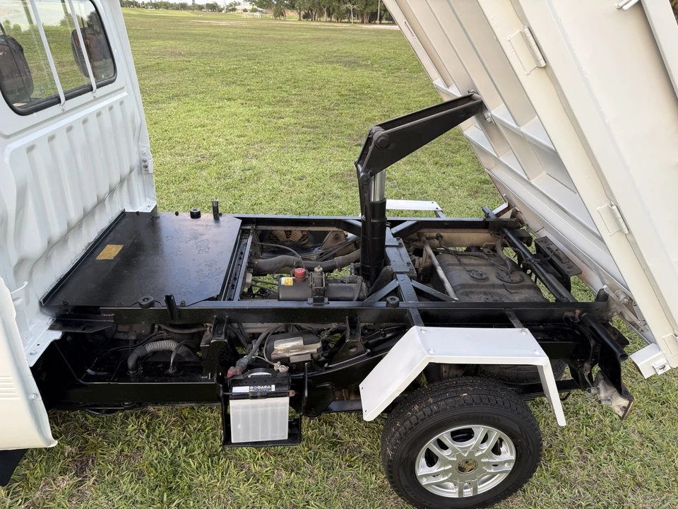 1996 Daihatsu Hijet - Image 29 of 30