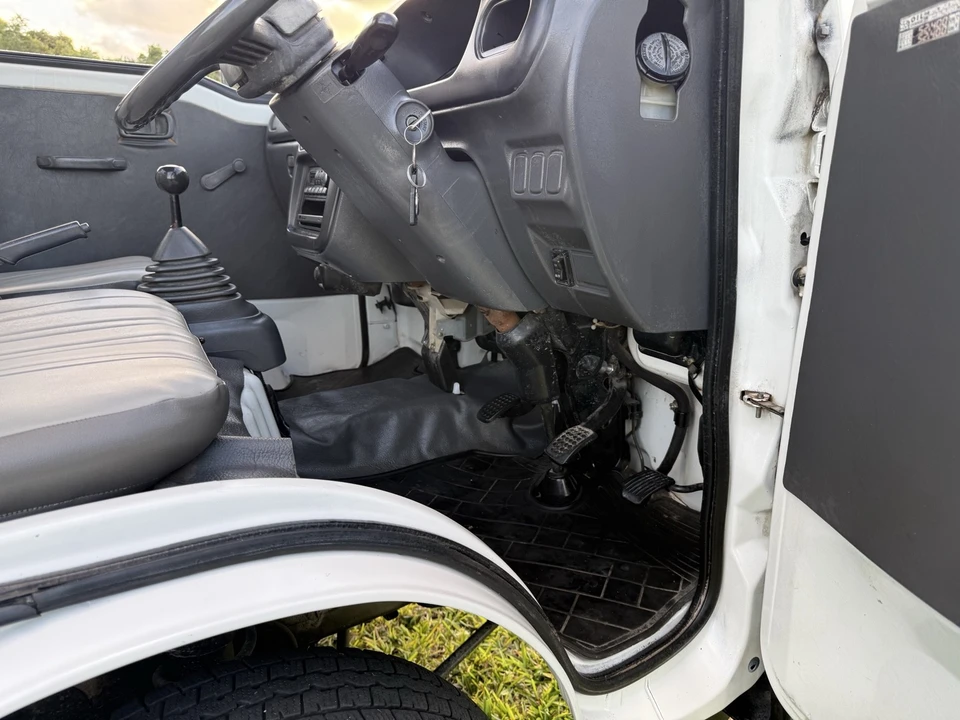 1996 Daihatsu Hijet - Image 19 of 30