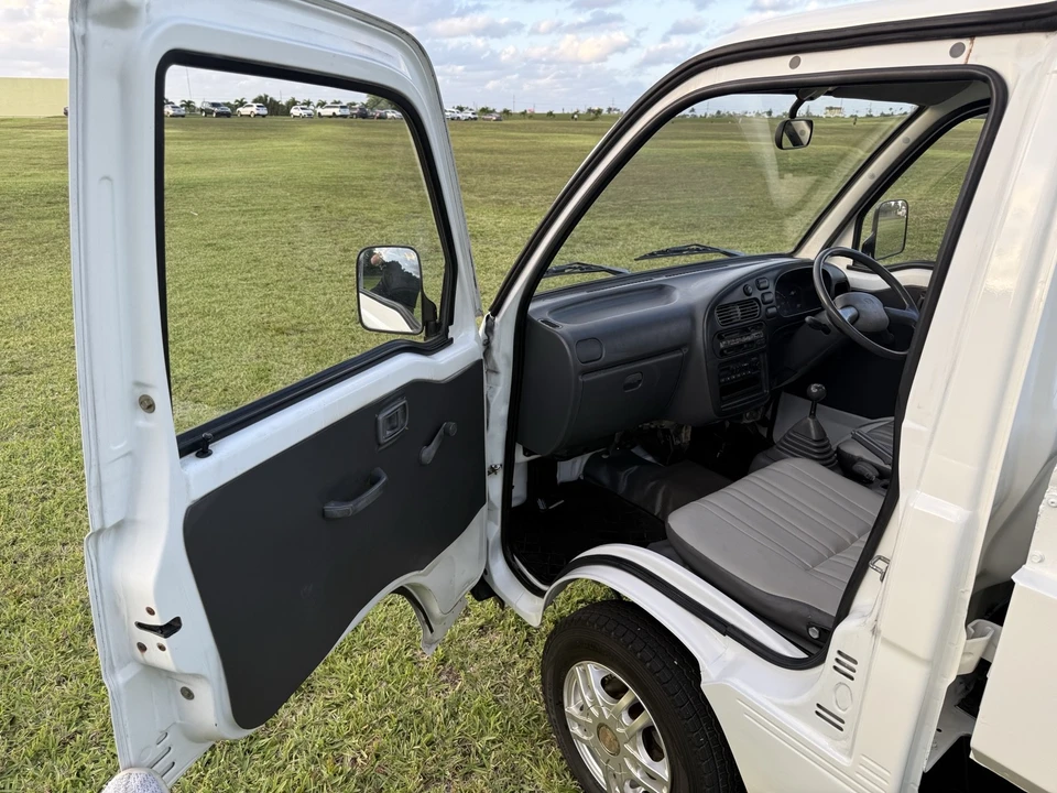 1996 Daihatsu Hijet - Image 26 of 30