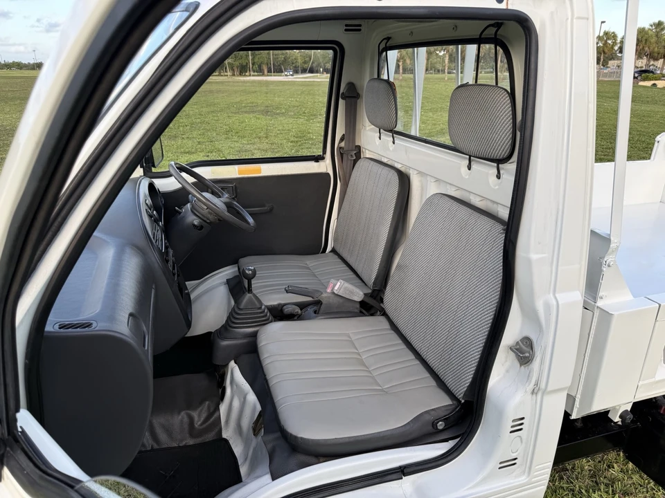 1996 Daihatsu Hijet - Image 25 of 30