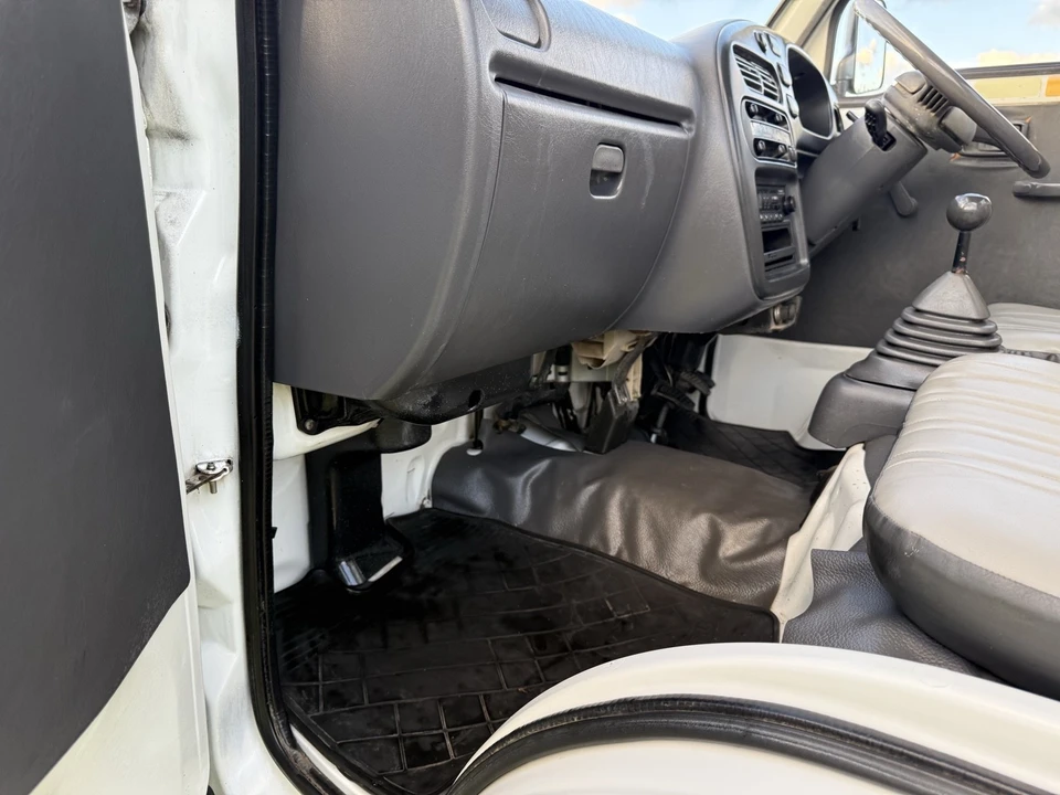 1996 Daihatsu Hijet - Image 24 of 30