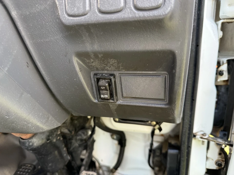 1996 Daihatsu Hijet - Image 27 of 30