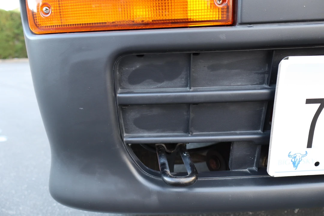 1996 Daihatsu Hijet - Image 19 of 31