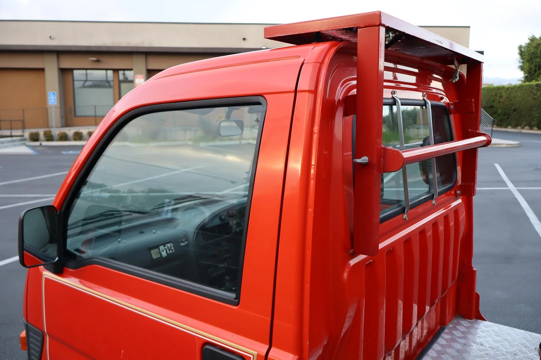 1996 Daihatsu Hijet - Image 29 of 31