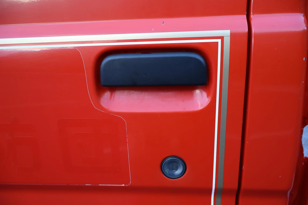 1996 Daihatsu Hijet - Image 28 of 31