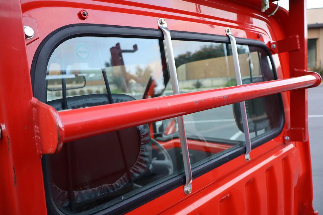 1996 Daihatsu Hijet - Image 31 of 31