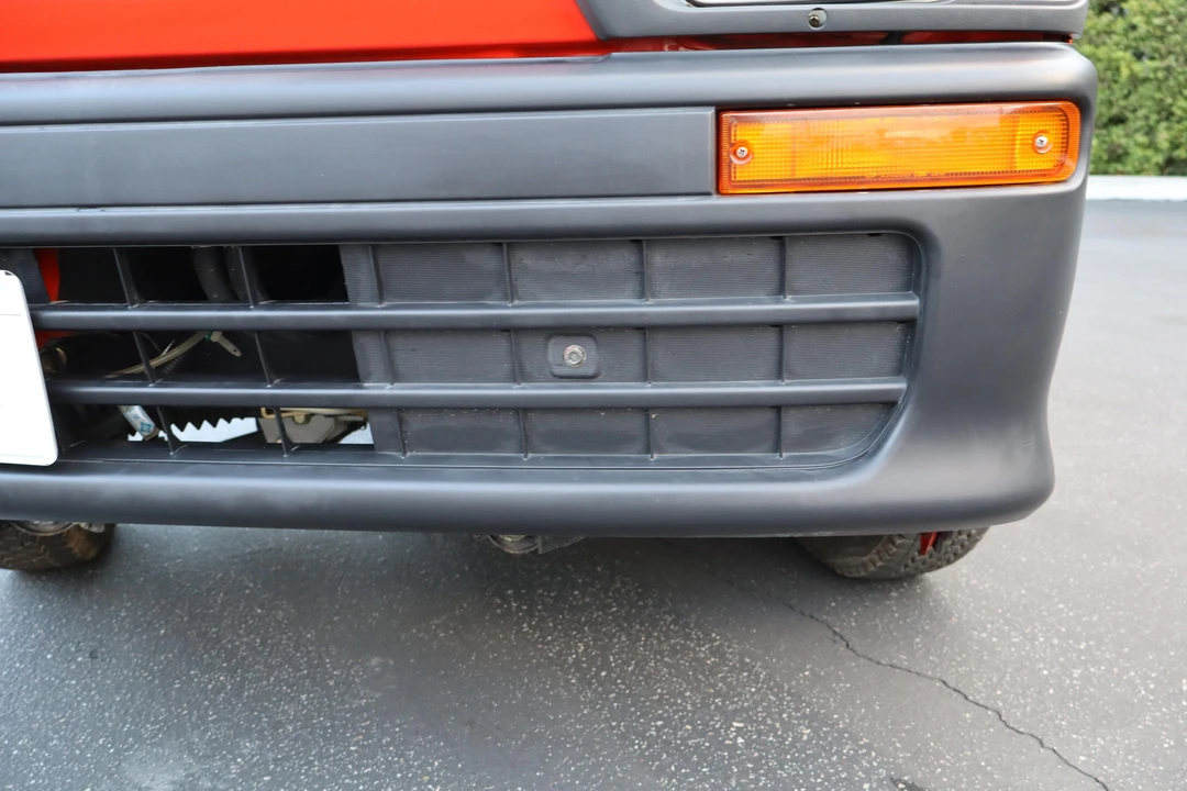 1996 Daihatsu Hijet - Image 22 of 31