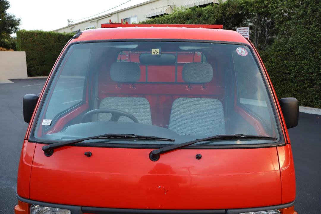 1996 Daihatsu Hijet - Image 20 of 31
