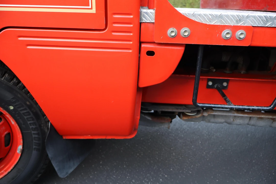 1996 Daihatsu Hijet - Image 30 of 31
