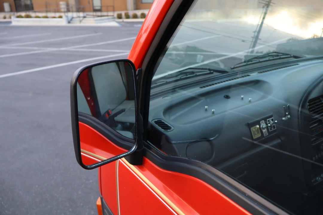 1996 Daihatsu Hijet - Image 27 of 31